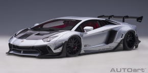 Lamborghini Aventador Liberty Walk LB-Works limité