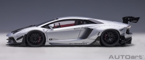 Lamborghini Aventador Liberty Walk LB-Works limited