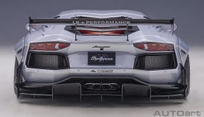 Lamborghini Aventador Liberty Walk LB-Works limited