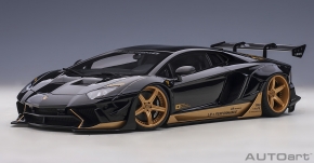Lamborghini Aventador Liberty Walk LB-Works limited