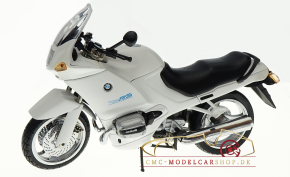 CMC BMW Motorrad R1100 RS, 1:12 R Weiss