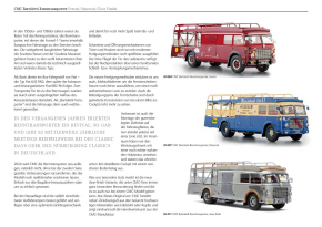 CMC brochure camion Bartoletti, Ferrari/Maserati/Clear Finish
