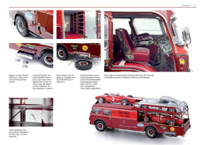 CMC brochure camion Bartoletti, Ferrari/Maserati/Clear Finish
