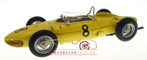 Exoto Ferrari Tipo 156/65° F1 Sharknose, Grand Prix Belgien 1961