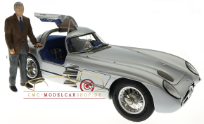 Figurenmanufaktur Figur Rudolf U. 1:18