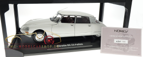 Norev Citroen DS 23 Pallas, 1973