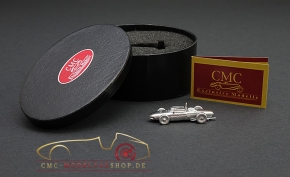 CMC Ferrari 156 F1 Sharknose, Jubiläumsmodell 15 Jahre CMC, 1:87