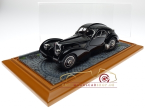 Atlantic Diorama Pflastersteine Straße 1:18 Modelle