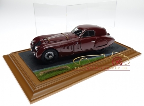 Atlantic Diorama Country Road 1:18 Modelle