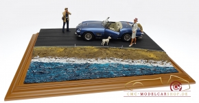 Atlantic Diorama Ocean Drive 1:18 Modelle