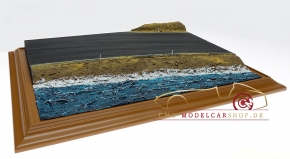 Atlantic Diorama Ocean Drive 1:18 Modelle