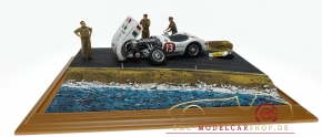 Atlantic Diorama Ocean Drive 1:18 Modelle
