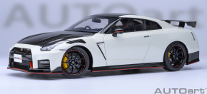Autoart Nissan GT-R (R35) NISMO 2022 SPECIAL EDITION