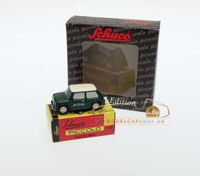 Schuco Piccolo Mini Cooper After Eight