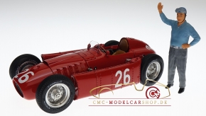 Figurenmanufaktur Figur Alberto Ascari 1:18