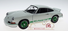 Autoart Porsche 911 Carrera RS 2,7 Museums Edition