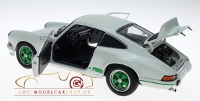 Autoart Porsche 911 Carrera RS 2,7 Museums Edition