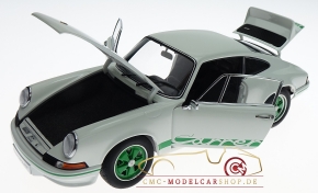 Autoart Porsche 911 Carrera RS 2,7 Museums Edition