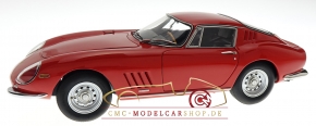 CMC Ferrari 275 GTB/C rot