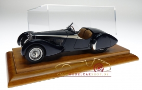 CMC Vitrine (Original) für 1:24 und 1:18 Modelles