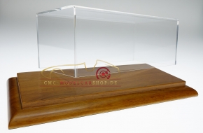 CMC Vitrine (Original) für 1:24 und 1:18 Modelles