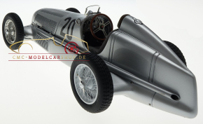 CMC Mercedes-Benz W25, 1934 Eifelrennen #20 M.v.Brauchitsch