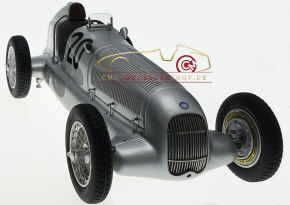CMC Mercedes-Benz W25, 1934 Eifelrennen #20 M.v.Brauchitsch