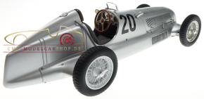 CMC Mercedes-Benz W25, 1934 Eifelrennen #20 M.v.Brauchitsch