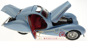 CMC Talbot-Lago Coupé Typ 150 C-SS Figoni & Falaschi "Teardrop", 1937-39