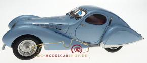 CMC Talbot-Lago Coupé Typ 150 C-SS Figoni & Falaschi "Teardrop", 1937-39