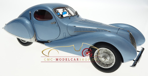 CMC Talbot-Lago Coupé Typ 150 C-SS Figoni & Falaschi "Teardrop", 1937-39