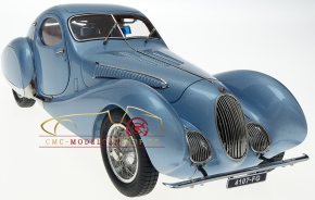 CMC Talbot-Lago Coupé Typ 150 C-SS Figoni & Falaschi "Teardrop", 1937-39