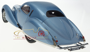 CMC Talbot-Lago Coupé Typ 150 C-SS Figoni & Falaschi "Teardrop", 1937-39