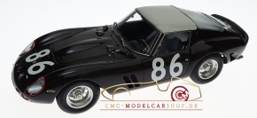 CMC Ferrari 250 GTO Targa Florio #86, 1962