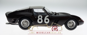 CMC Ferrari 250 GTO Targa Florio #86, 1962