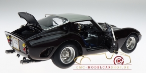 CMC Ferrari 250 GTO Targa Florio #86, 1962