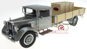 CMC Mercedes-Benz camion LO 2750, 1934-38 finition claire