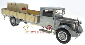 CMC Mercedes-Benz LO 2750, 1934-38 Truck Clear Finish