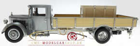 CMC Mercedes-Benz LO 2750, 1934-38 Truck Clear Finish