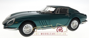 CMC Ferrari 275 GTB/C, Verde Pino Metallic