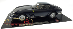 CMC Ferrari 275 GTB/C, Midnight Blue, Techno Classica 2022