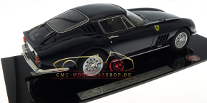 CMC Ferrari 275 GTB/C, Midnight Blue, Techno Classica 2022