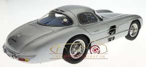 CMC Mercedes-Benz 300 SLR Coupé, RAC Tourist Trophy 1955, T1