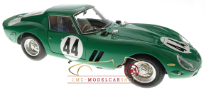 CMC Ferrari 250 GTO, Silverstone 1963, David Piper, #44