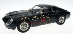 CMC Aston Martin DB4 GT Zagato, 1961 Goodwood Vert