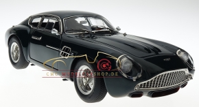 CMC Aston Martin DB4 GT Zagato, 1961 Goodwood Vert