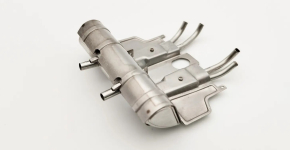 CMC Système d'échappement, Street Exhaust, Porsche 904 Carrera GTS