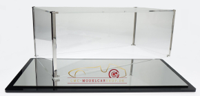 Gewinnerset Tazio Nuvolari CMC Alfa-Romeo P3