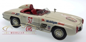 CMC Mercedes-Benz 300 SLS, O'Shea 1955/57