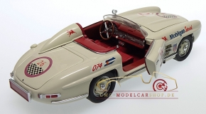 CMC Mercedes-Benz 300 SLS, O'Shea 1955/57